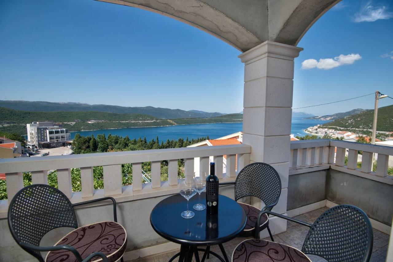 Apartments Bona Neum Exterior photo