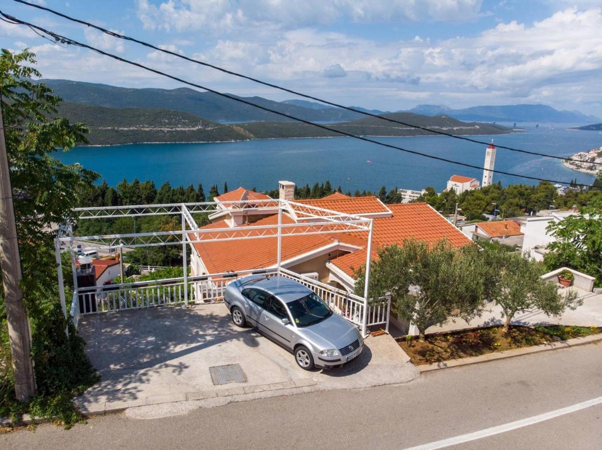 Apartments Bona Neum Exterior photo