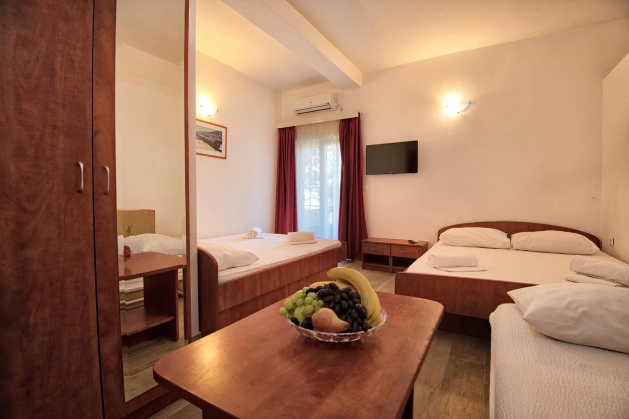 Apartments Bona Neum Exterior photo