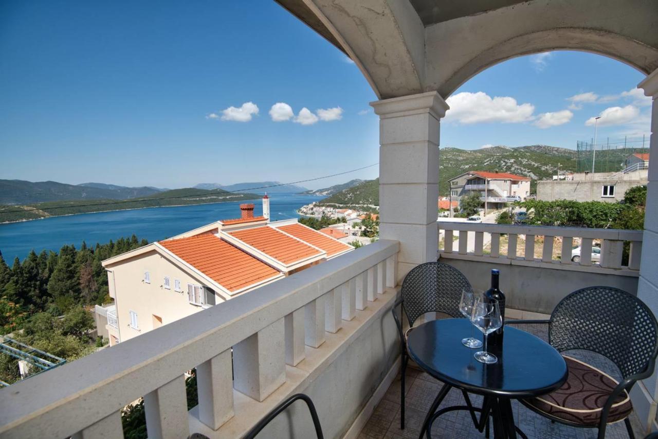 Apartments Bona Neum Exterior photo