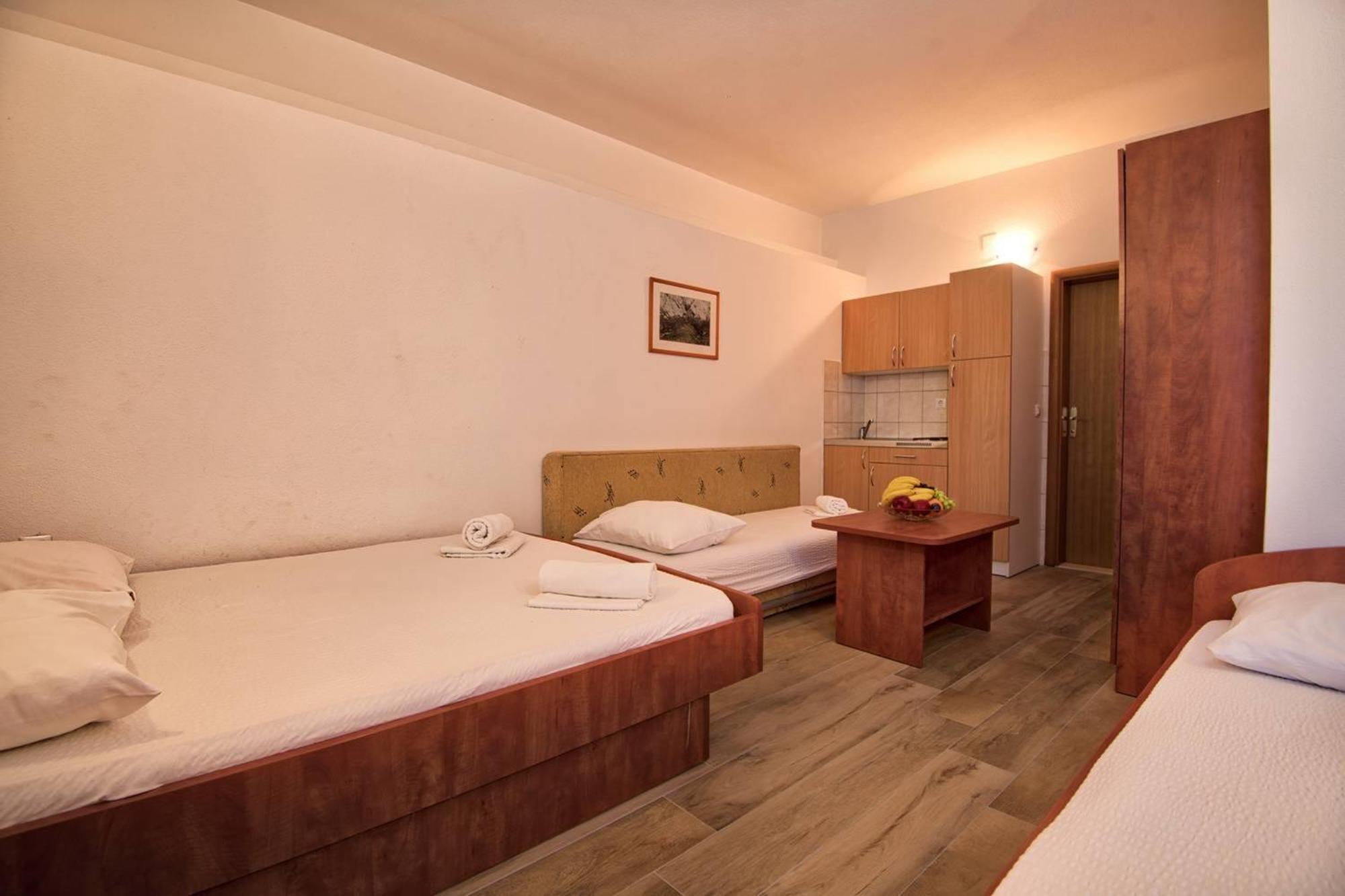 Apartments Bona Neum Room photo
