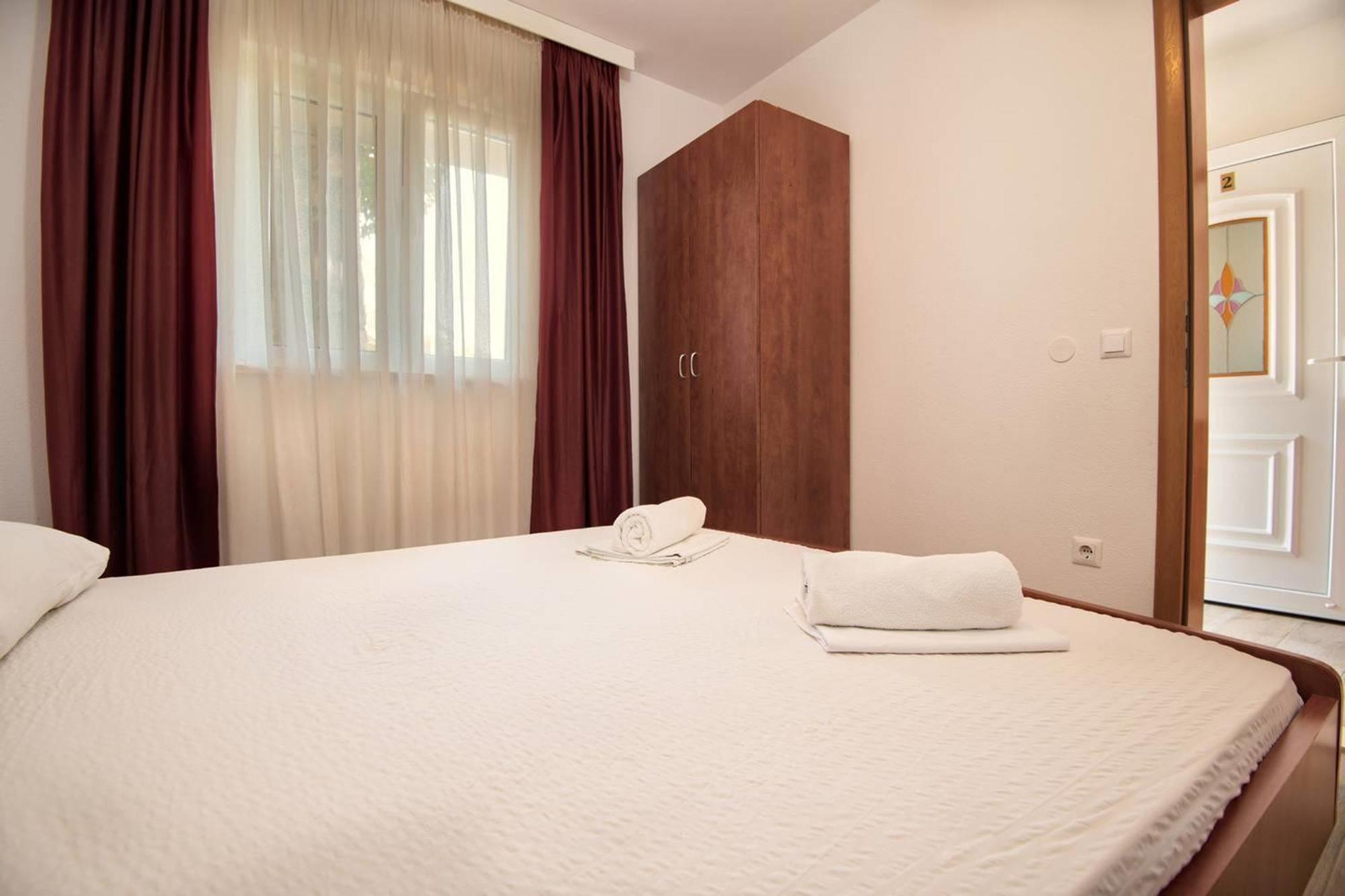 Apartments Bona Neum Room photo