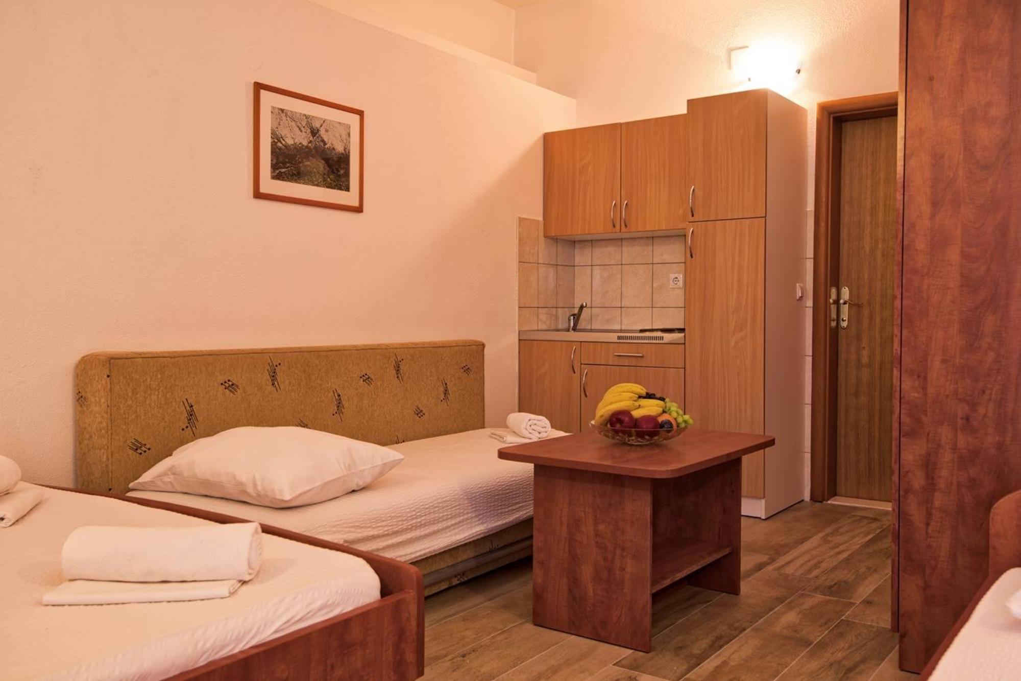 Apartments Bona Neum Room photo