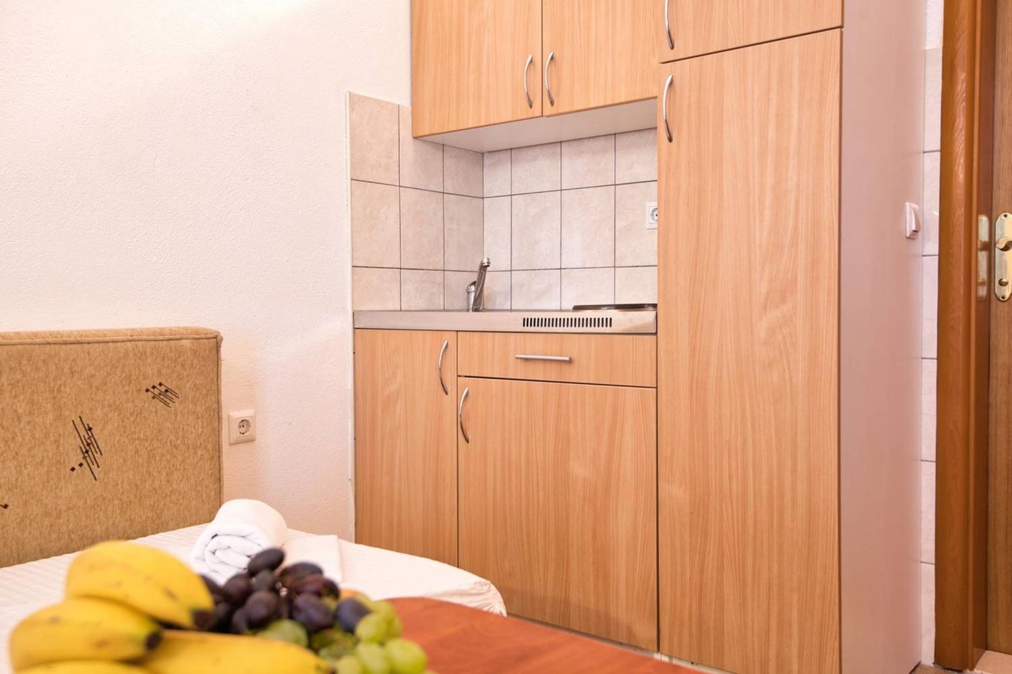 Apartments Bona Neum Room photo