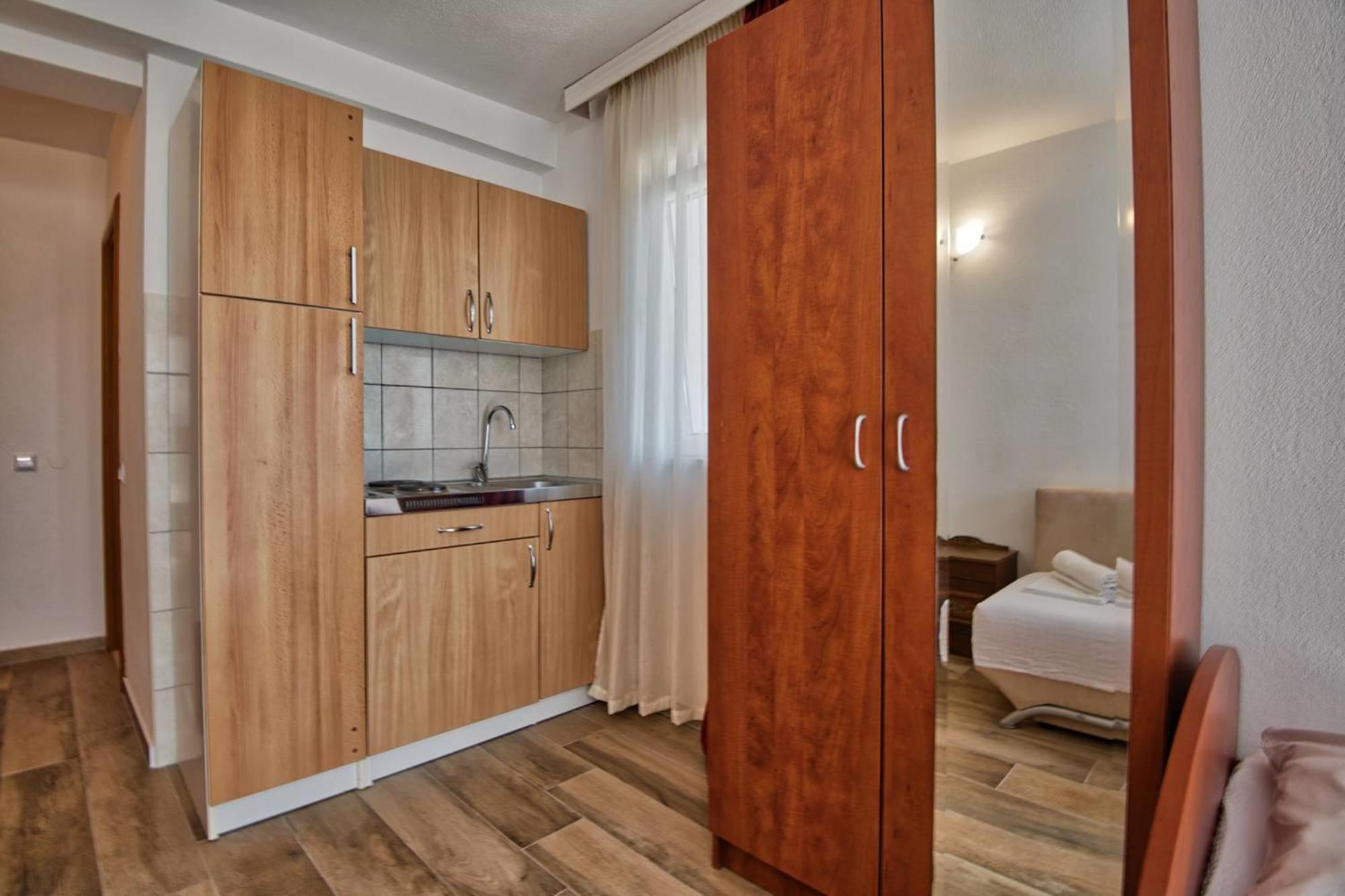 Apartments Bona Neum Room photo
